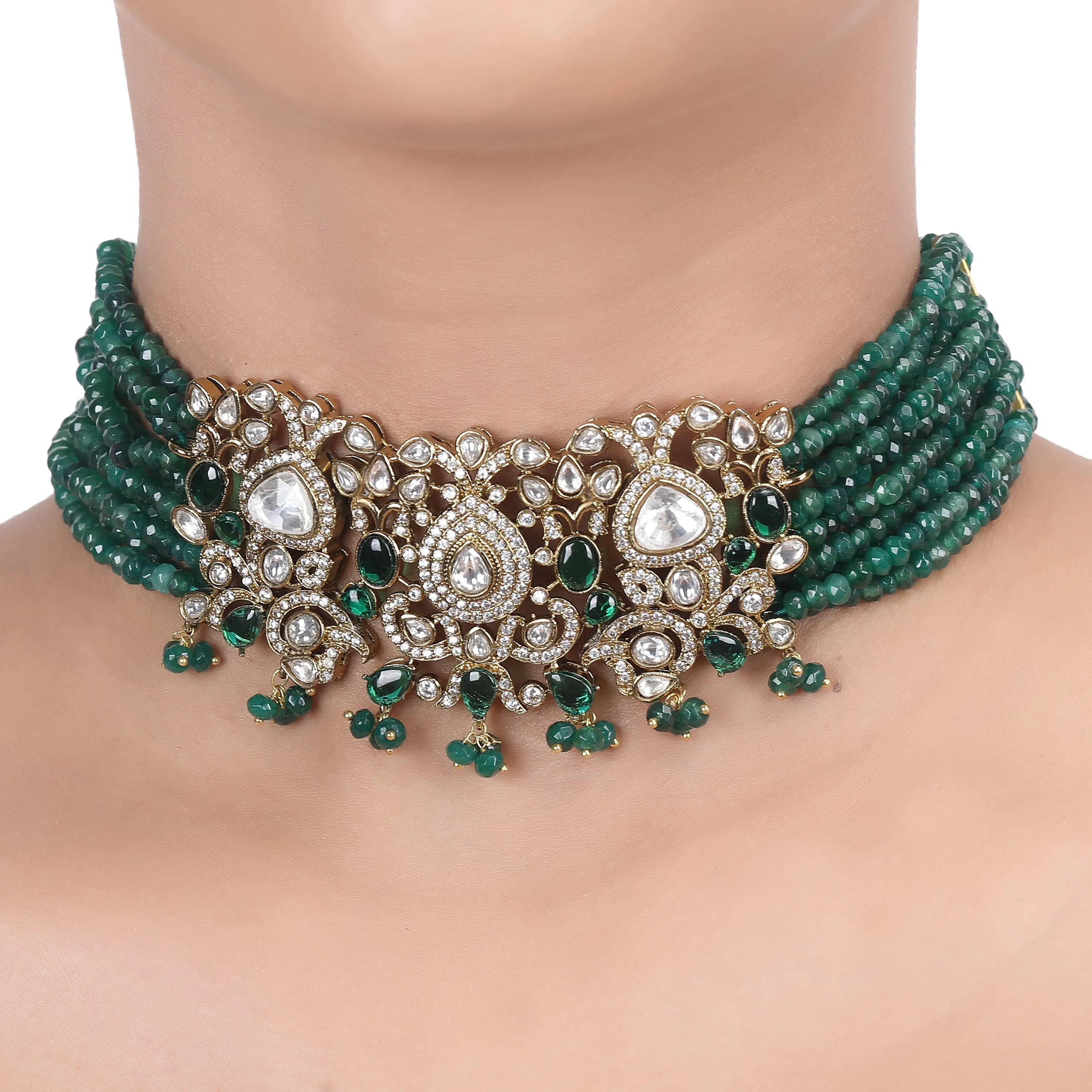 Aafreen Necklace