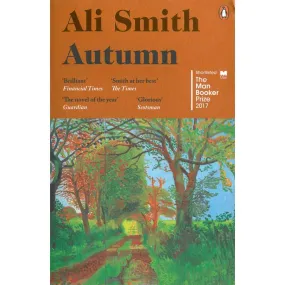 Ali Smith - Autumn