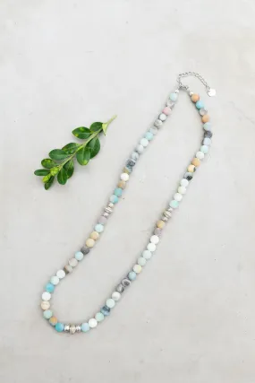 Amazonite Necklace