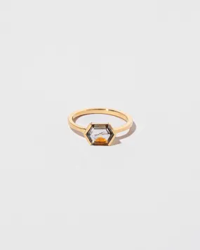 Amber Ring