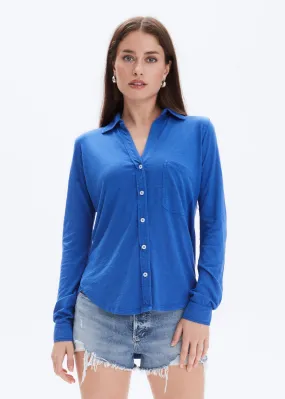 AMRAT JERSEY BLOUSE