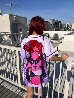 Anime Jersey