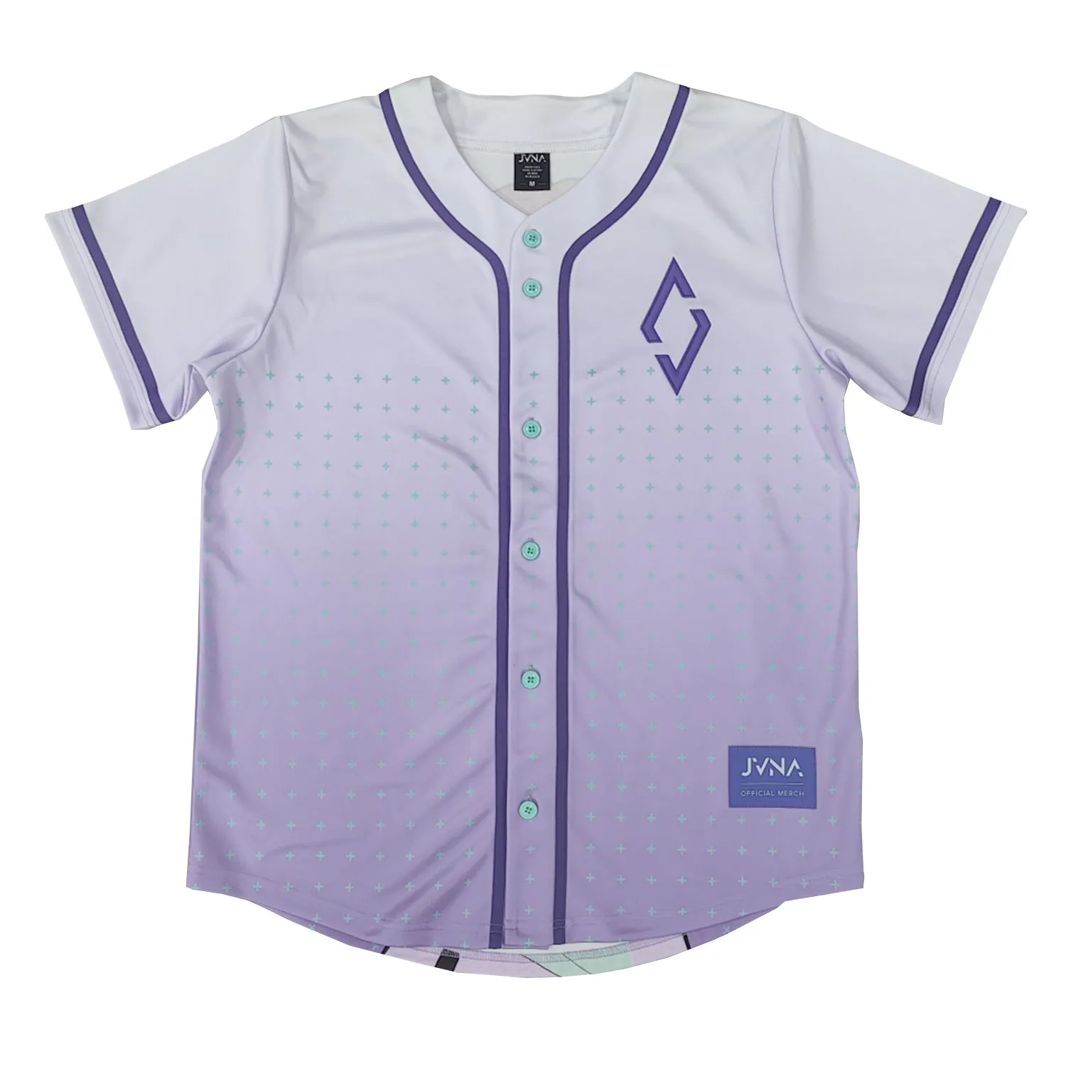 Anime Jersey