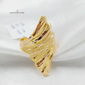 Antique Ring