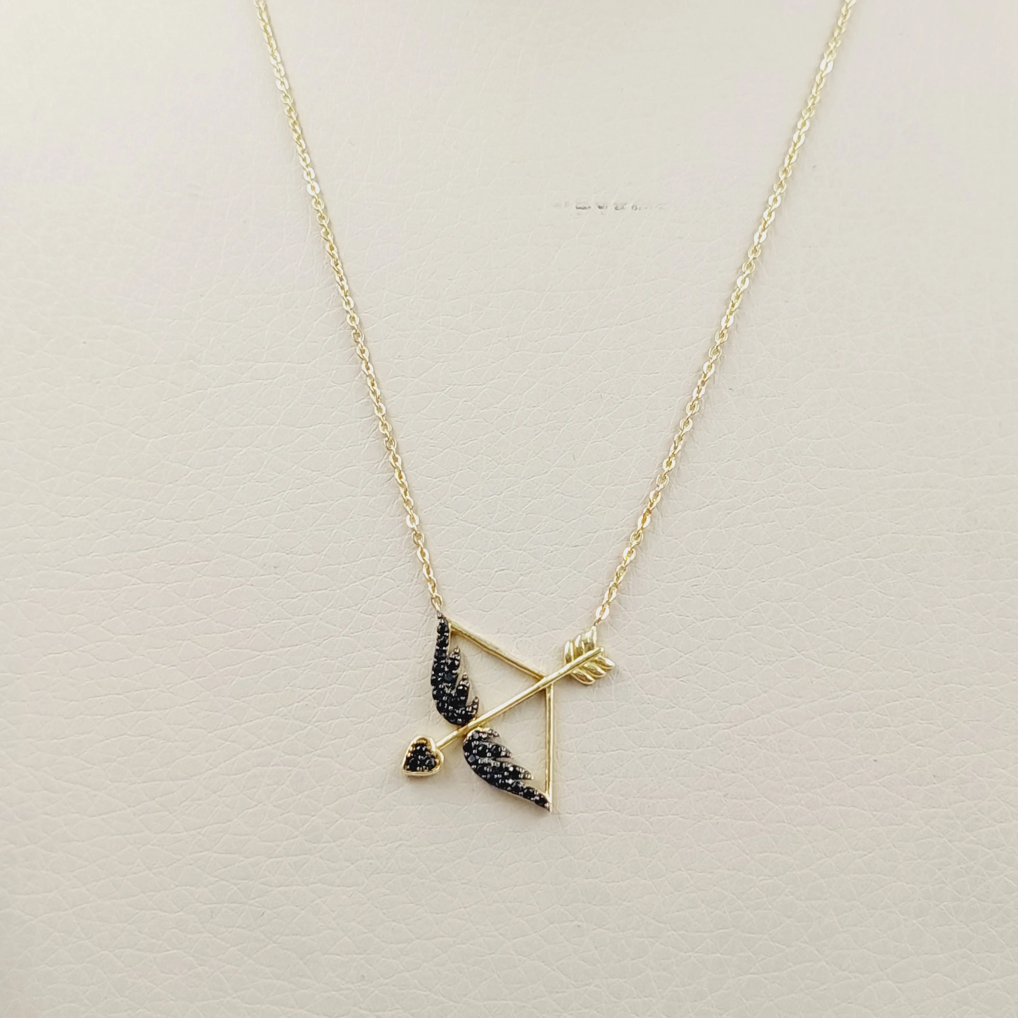 Arrow Necklace