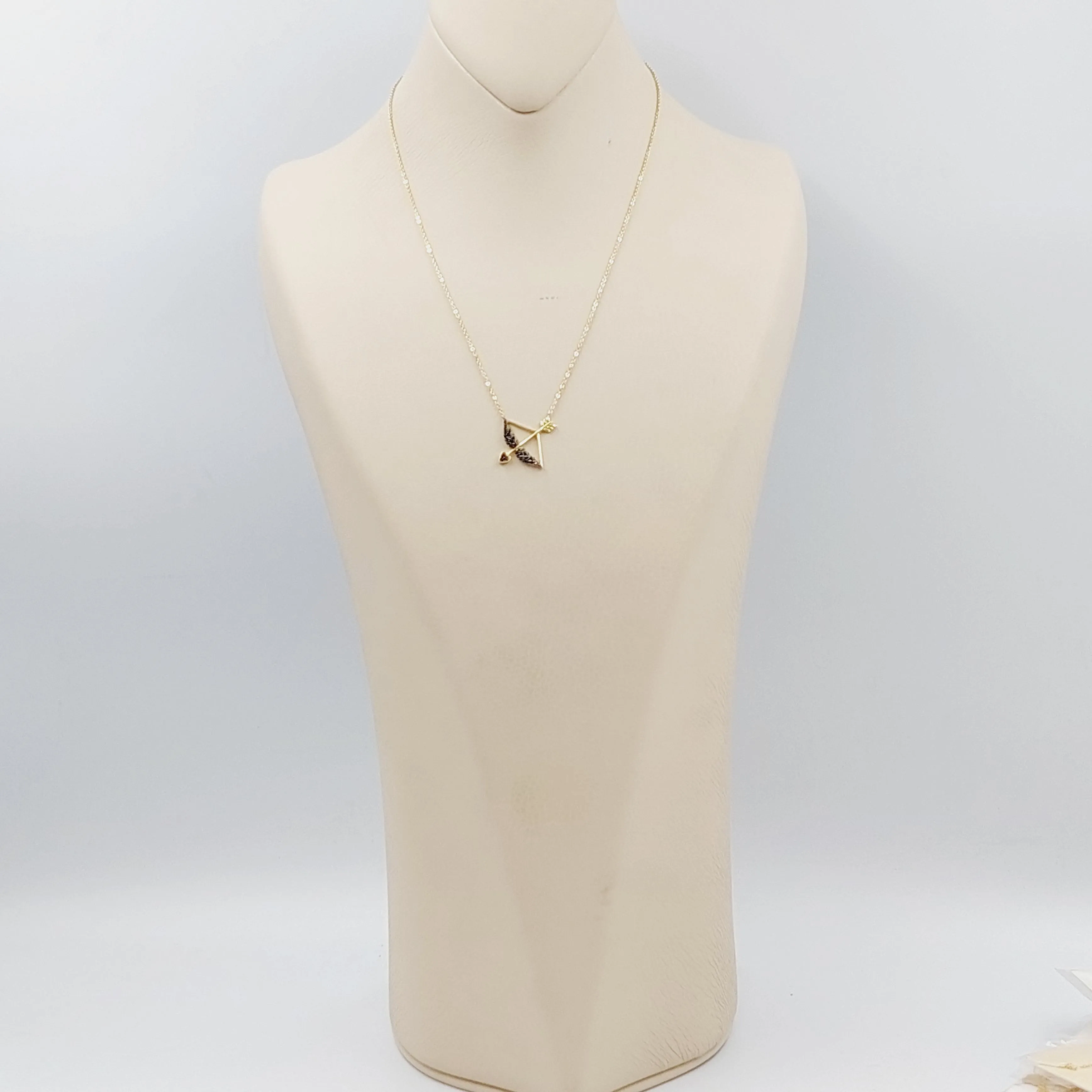 Arrow Necklace