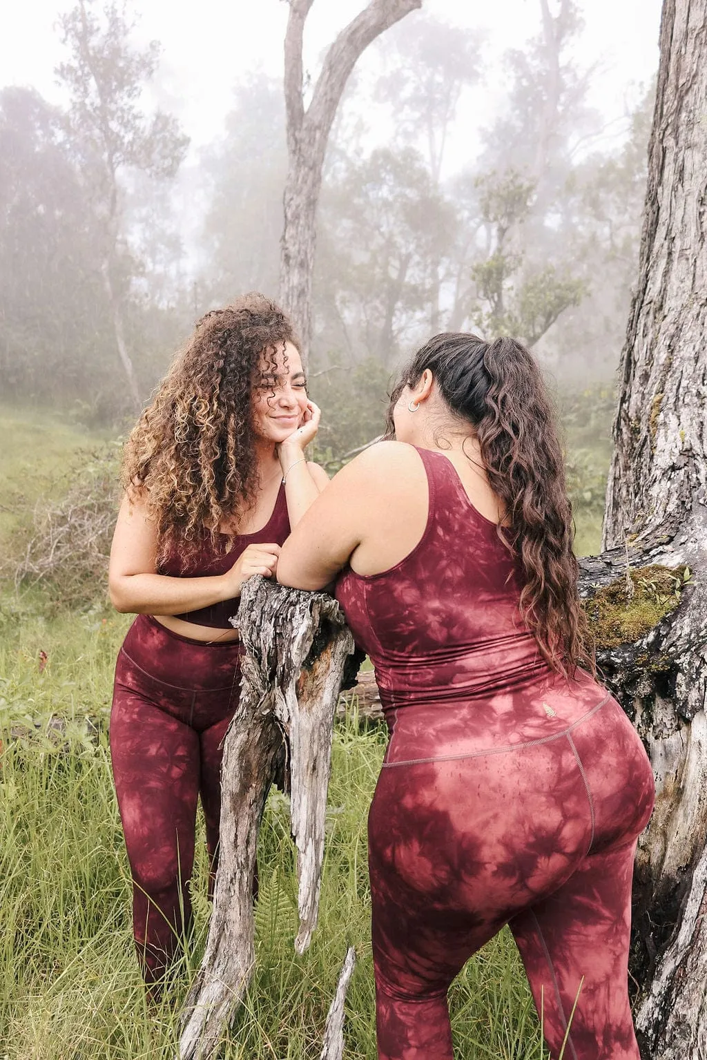 Autumn Equinox Leggings