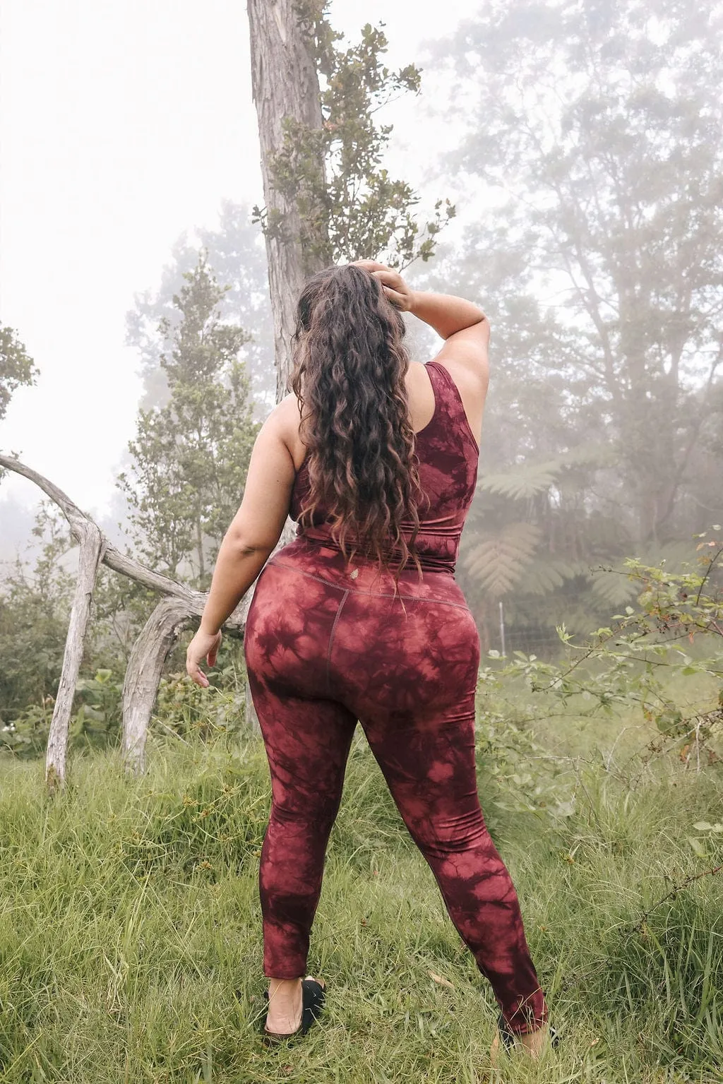 Autumn Equinox Leggings