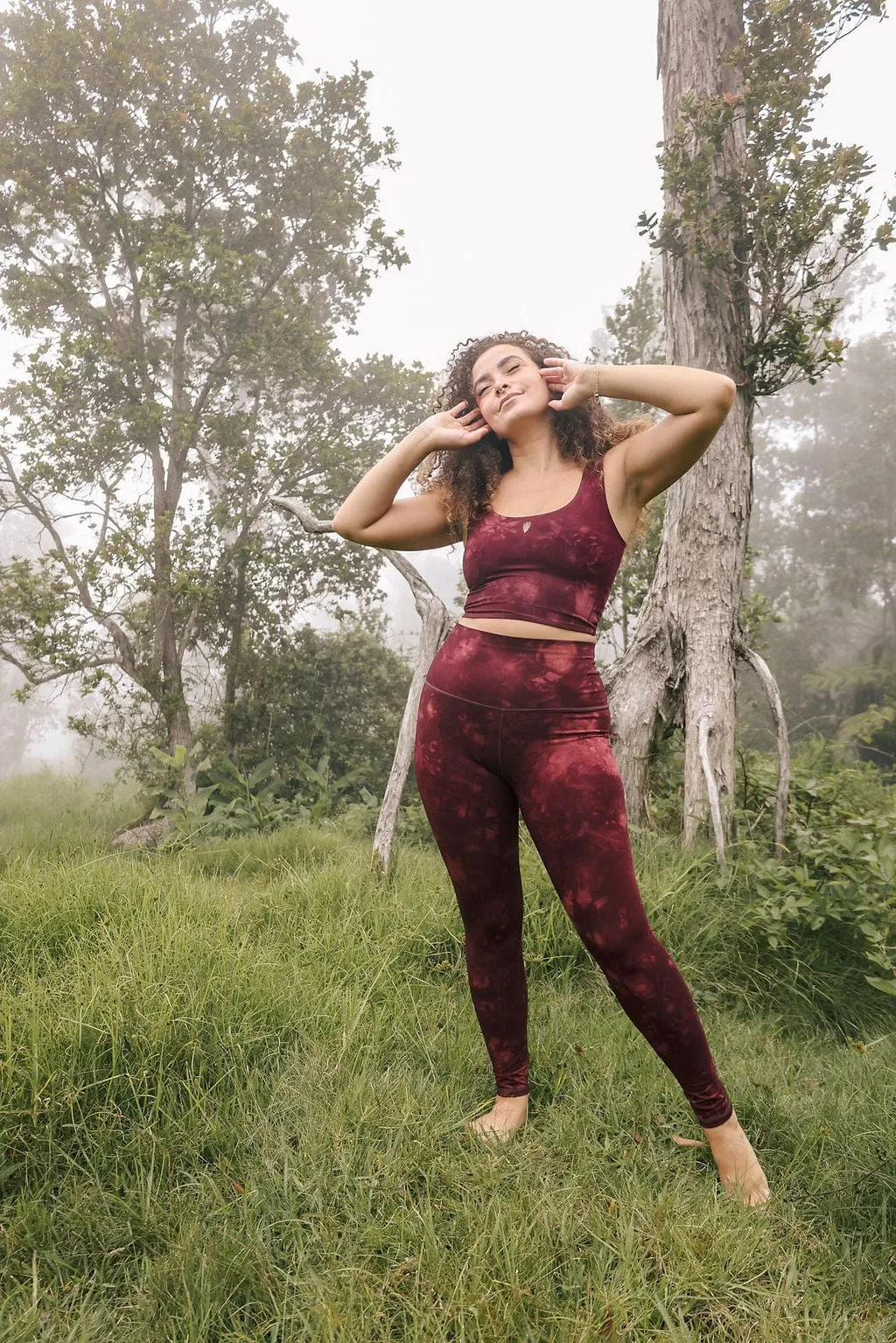 Autumn Equinox Leggings