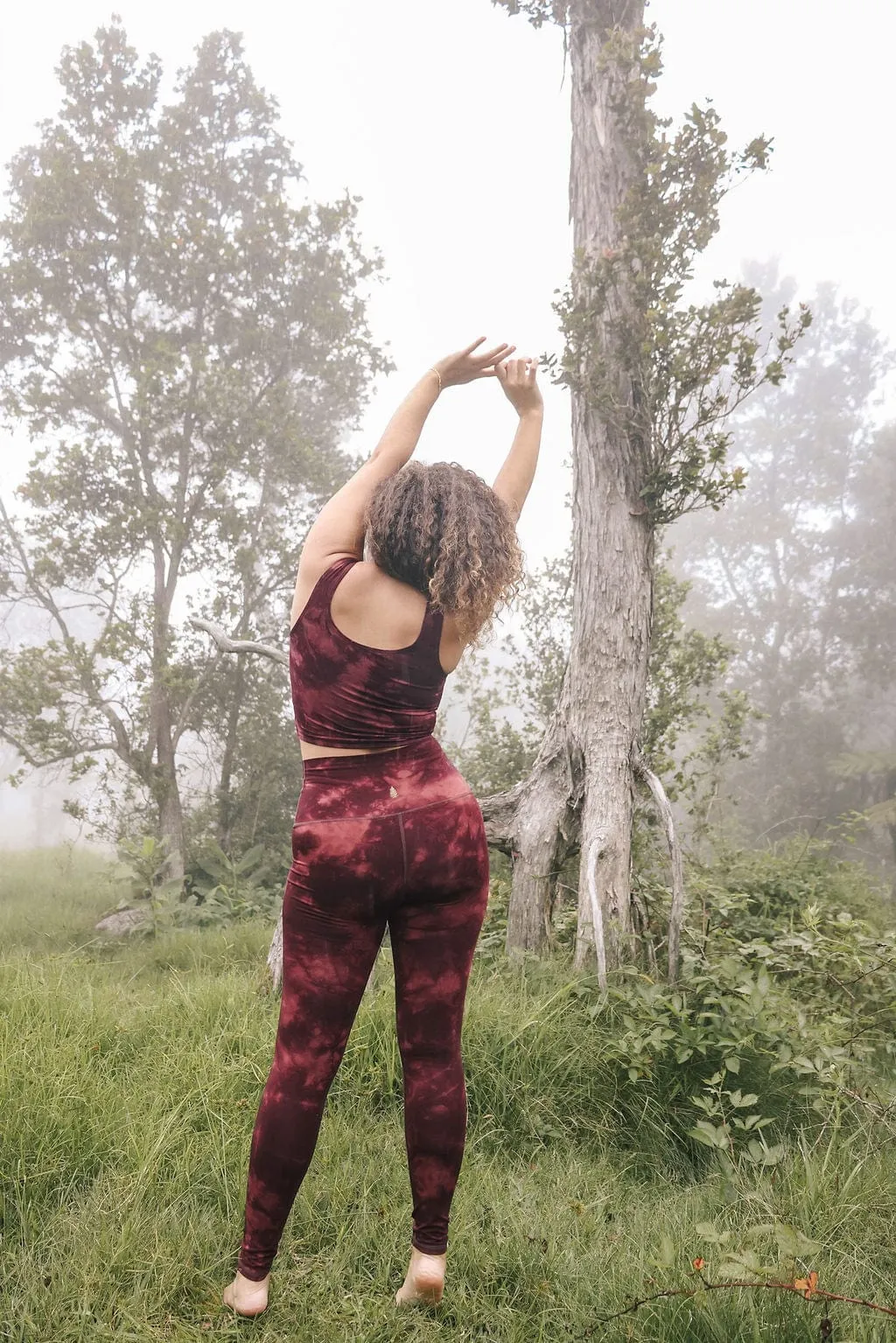 Autumn Equinox Leggings