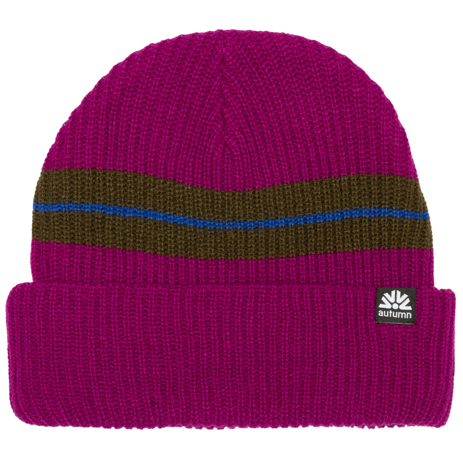 Autumn Horizon Beanie 2024