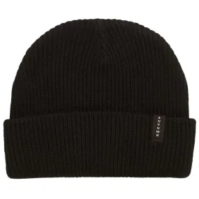 Autumn Select Beanie - Black