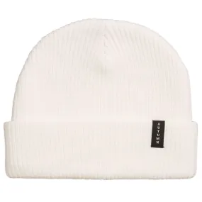 Autumn Select Beanie - White