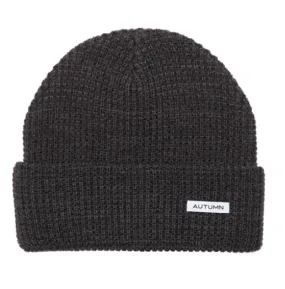 AUTUMN SELECT WAFFLE BEANIE