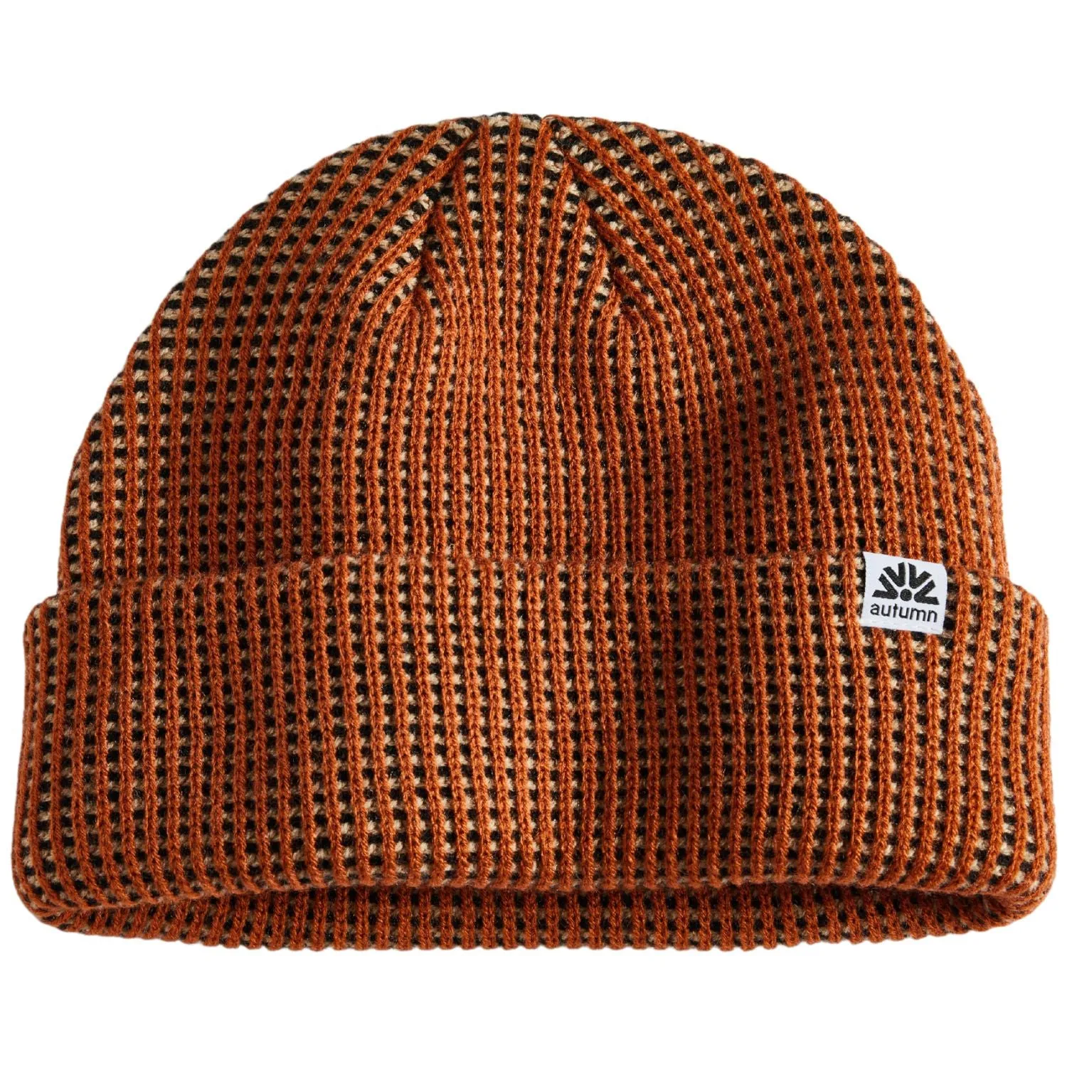 Autumn Static Beanie 2025