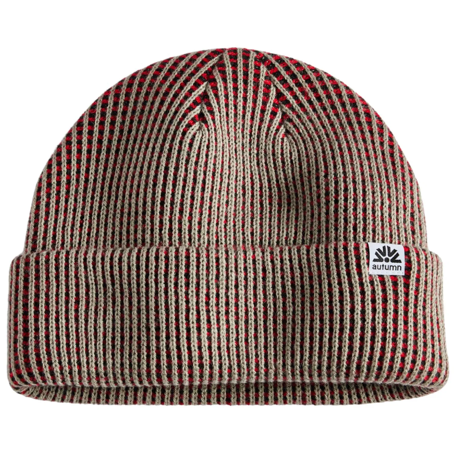 Autumn Static Beanie 2025