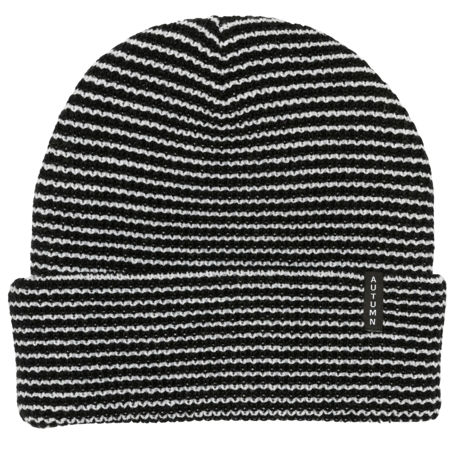 Autumn Stripe Beanie 2024