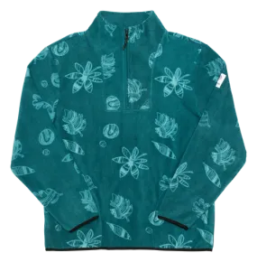 AUTUMN Vortex Half Zip Fleece Seasons