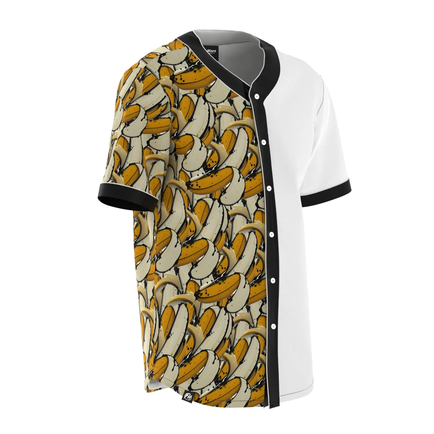 Bananas Jersey