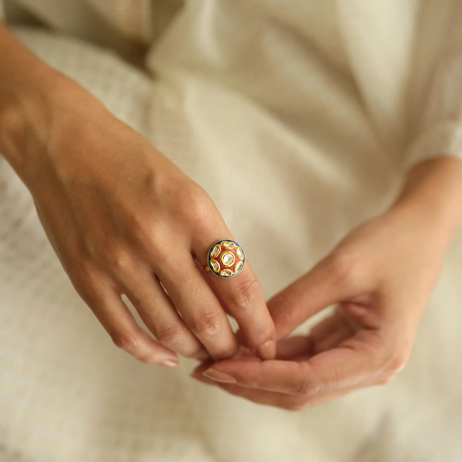 Benaras Ring