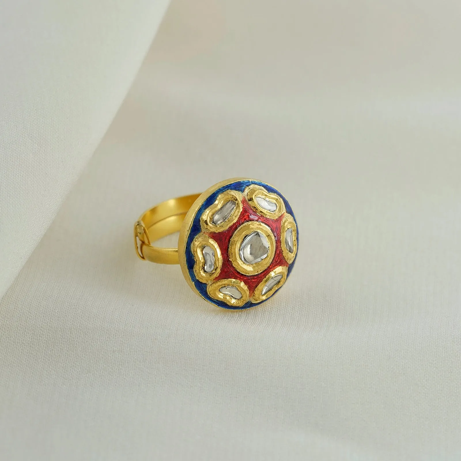 Benaras Ring