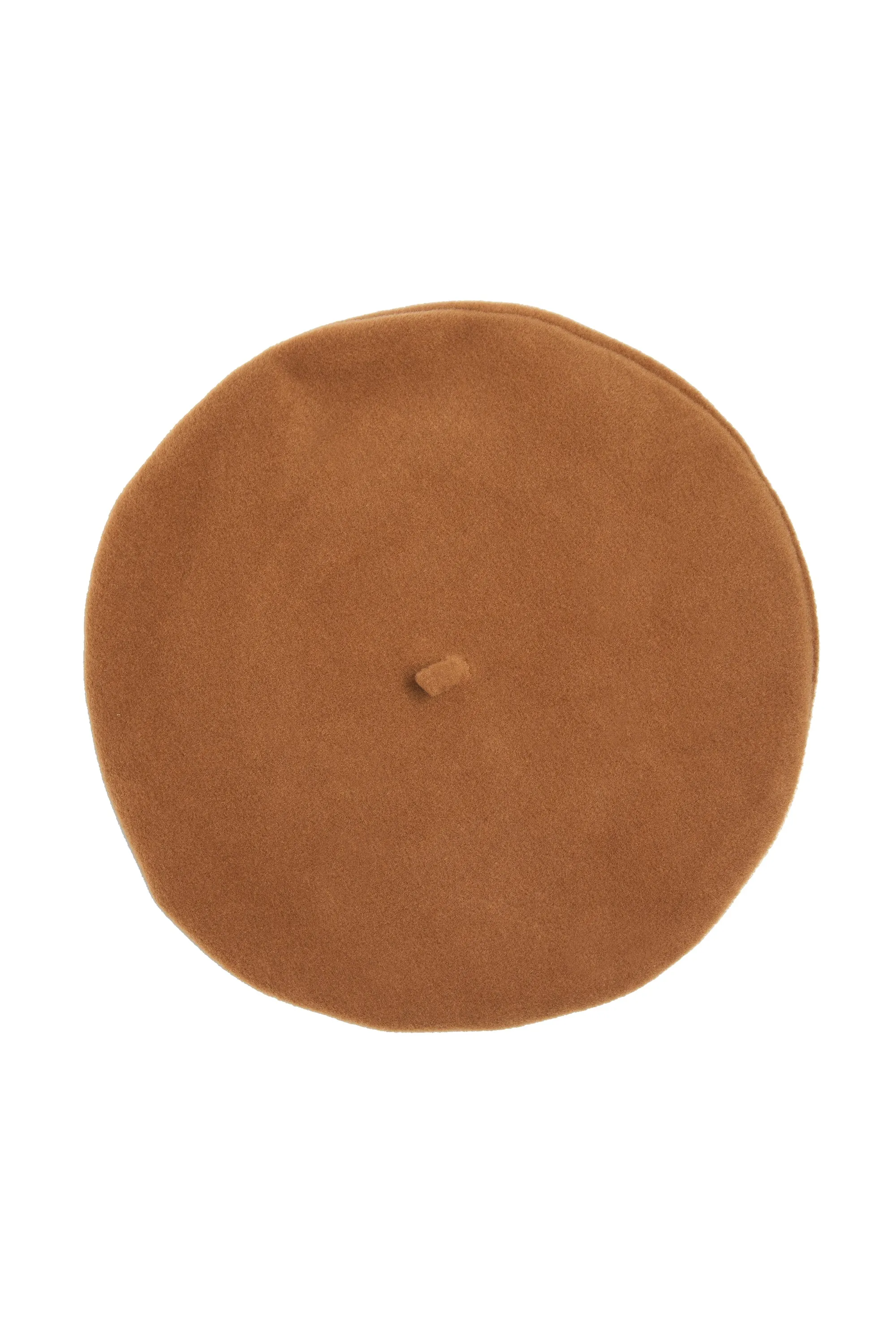 BERET - 4105 - RUST