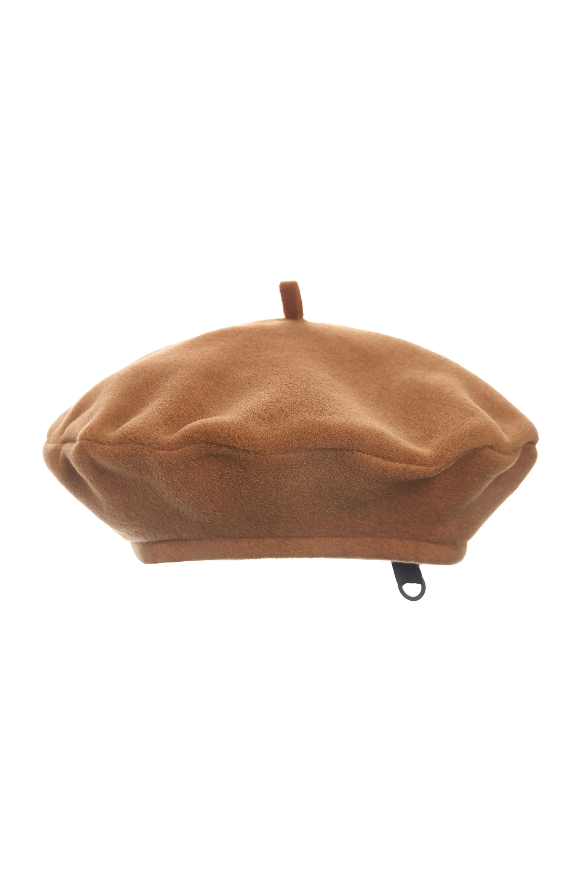 BERET - 4105 - RUST