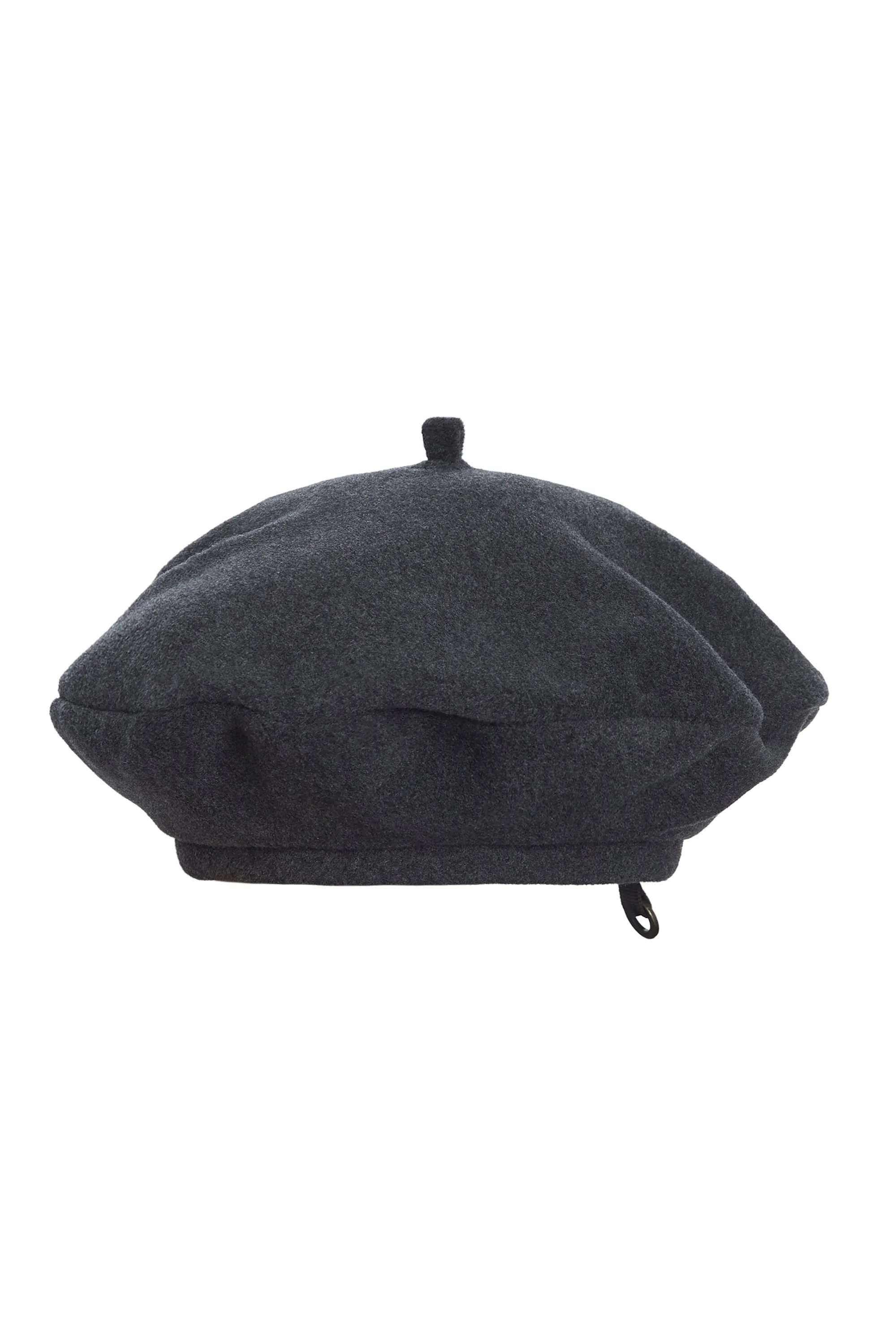 BERET - 4105 - SOFT BLACK