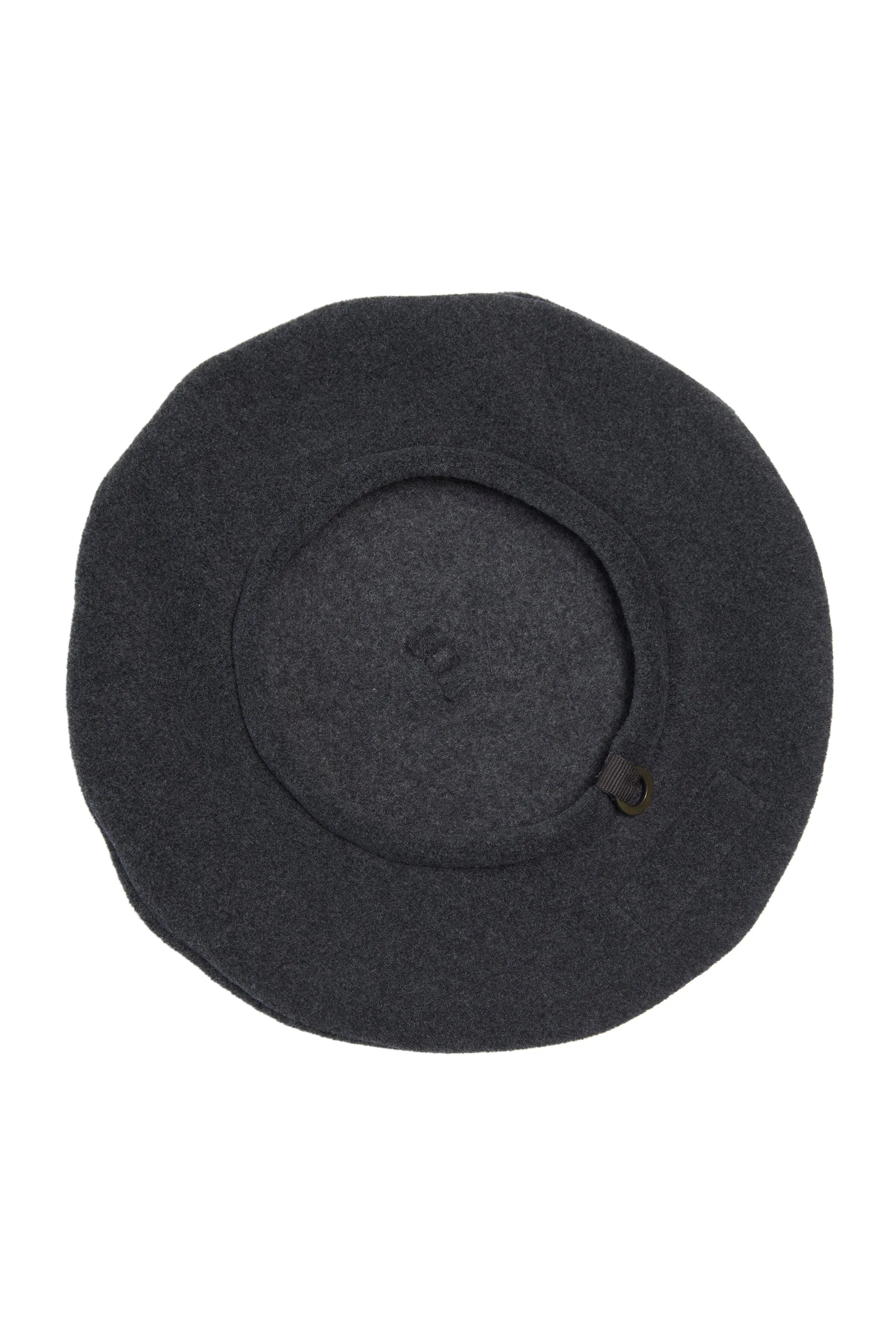 BERET - 4105 - SOFT BLACK