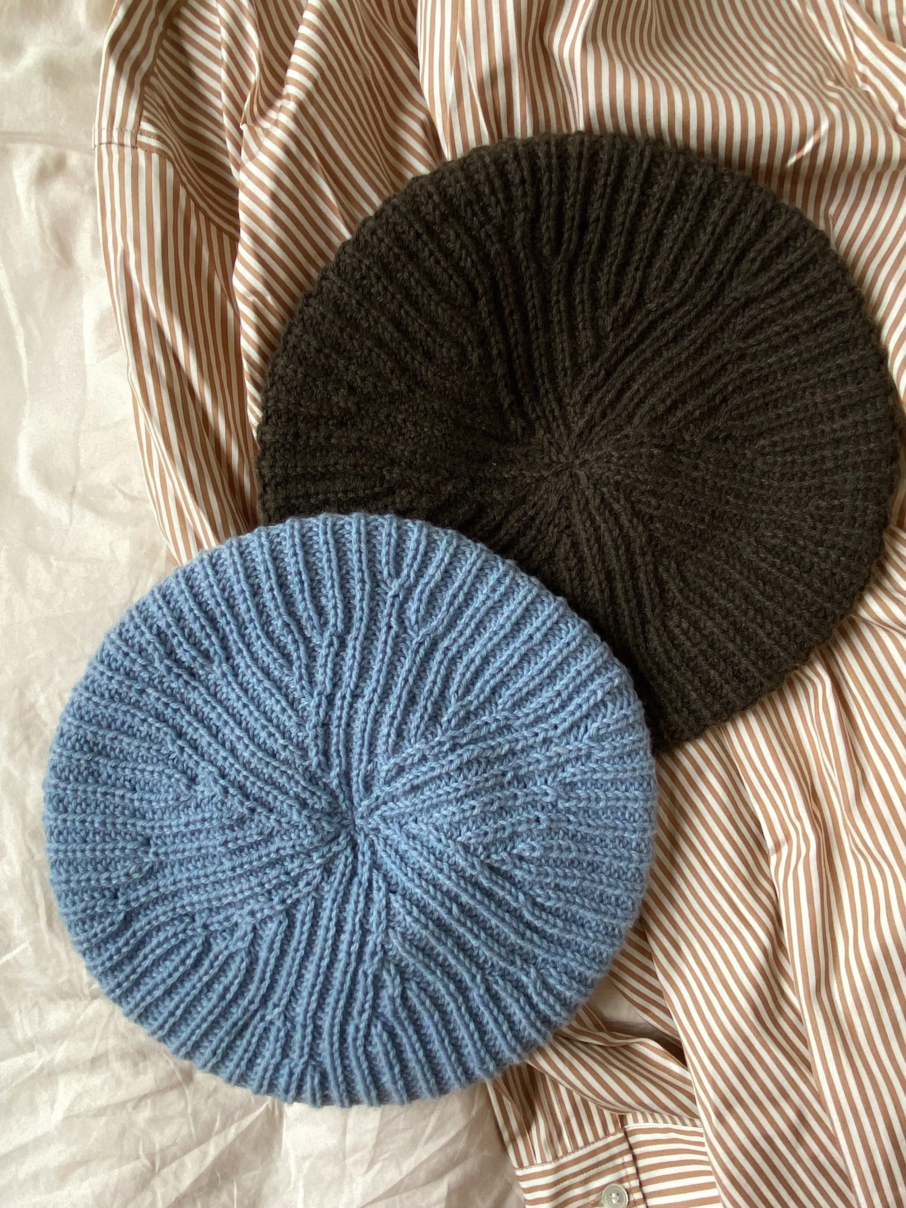 Beret No. 2 - SVENSKA