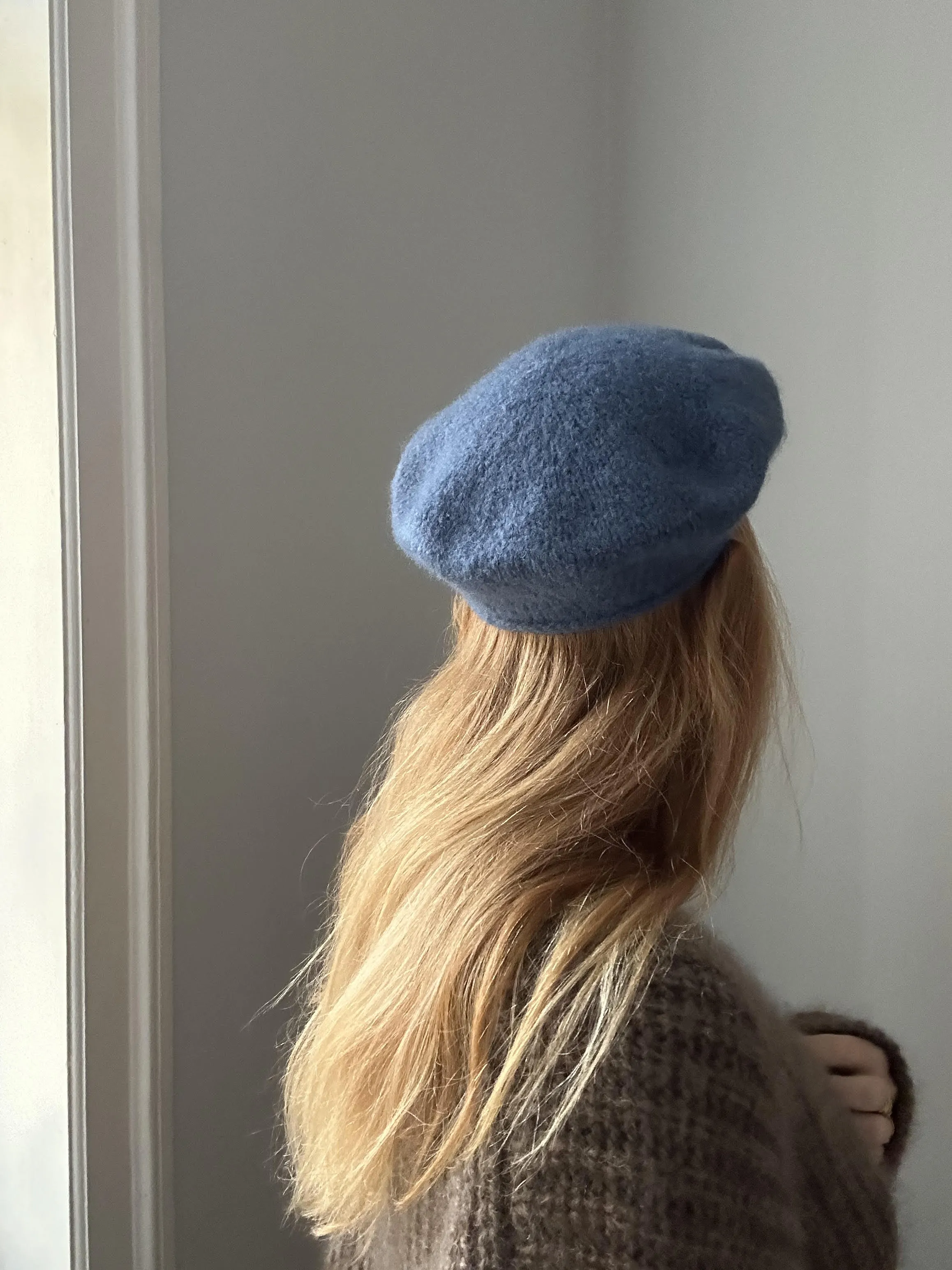 Beret No. 3 - SVENSKA