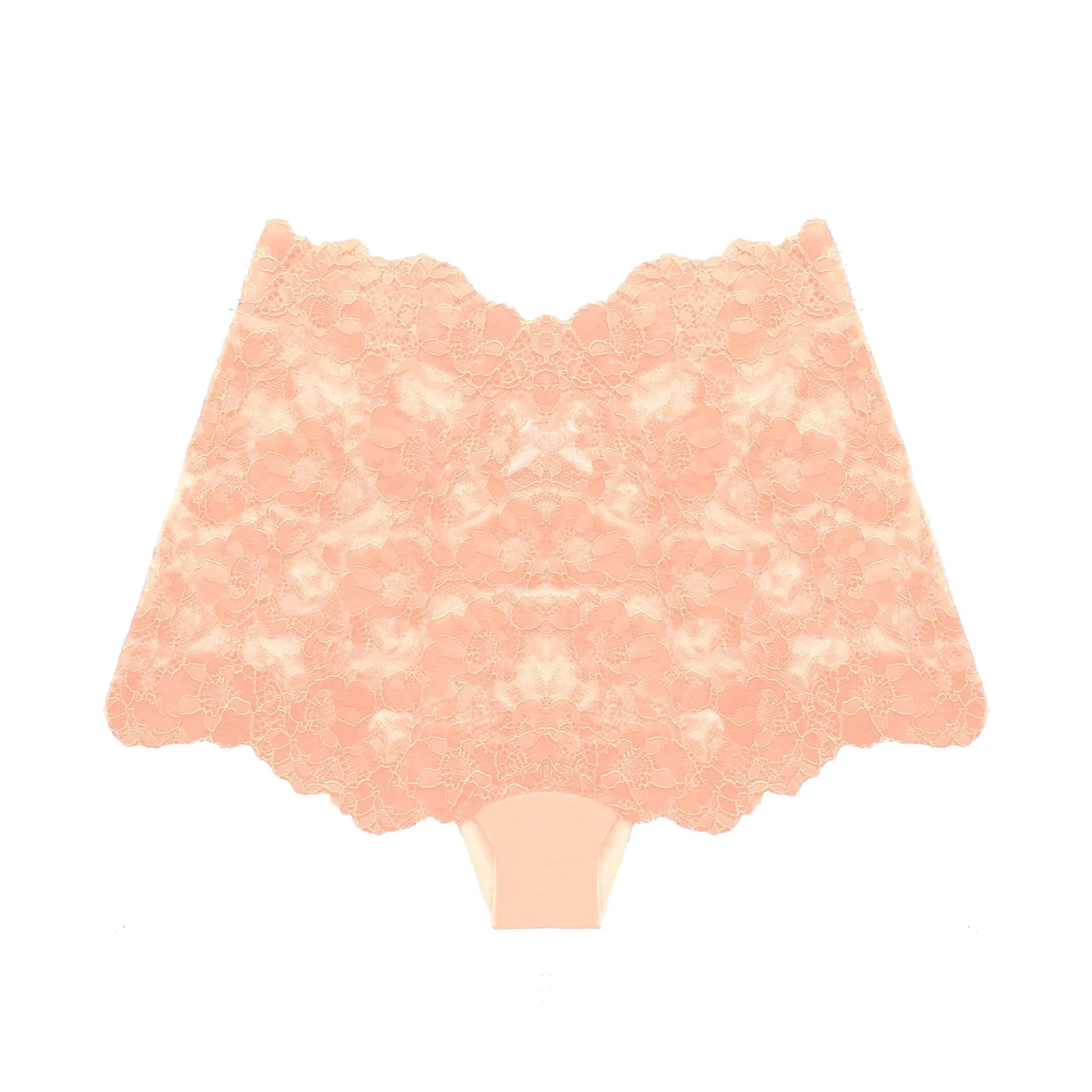 Boyshort | Autumn Blush