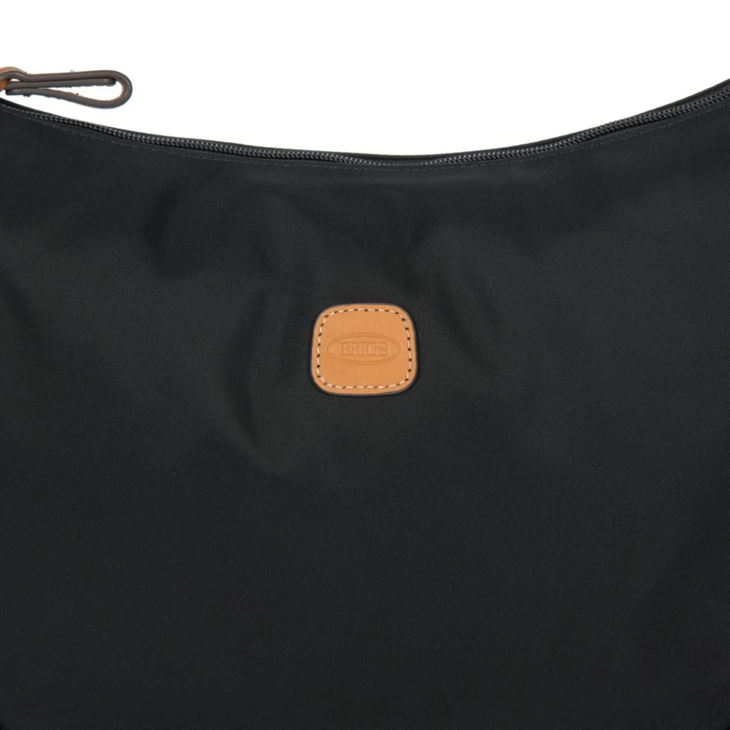 BRIC'S X-Bag Half Moon Bag - Small