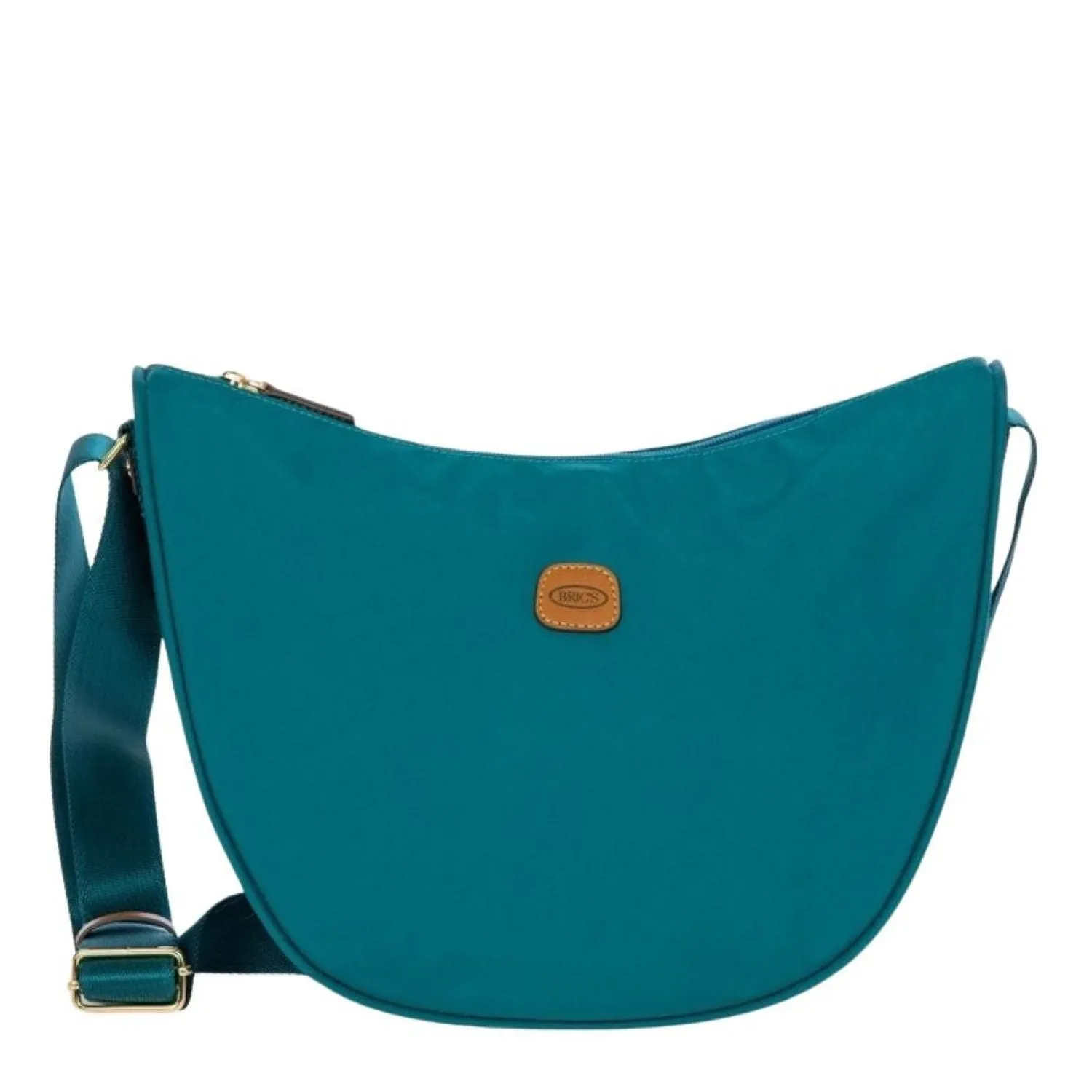 BRIC'S X-Bag Half Moon Bag - Small