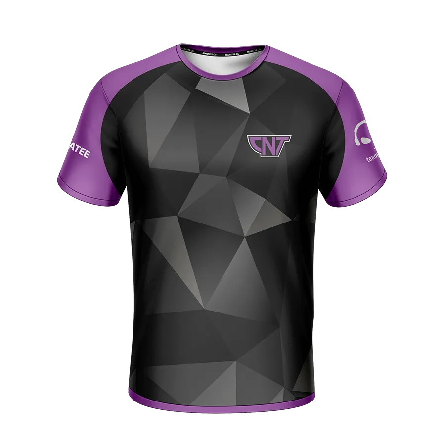 Canity eSport Jersey