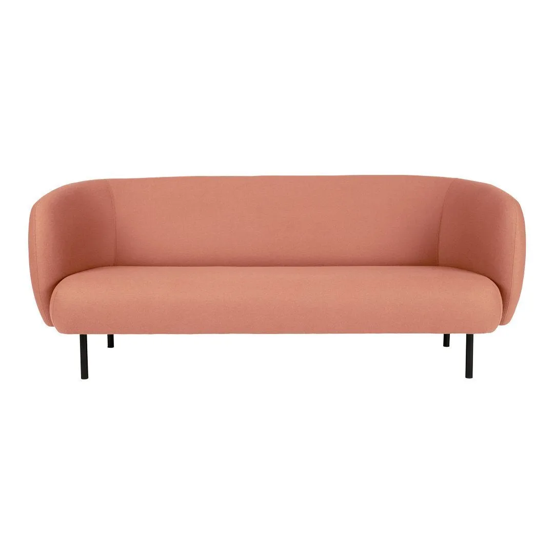 Cape 3 Seater Sofa