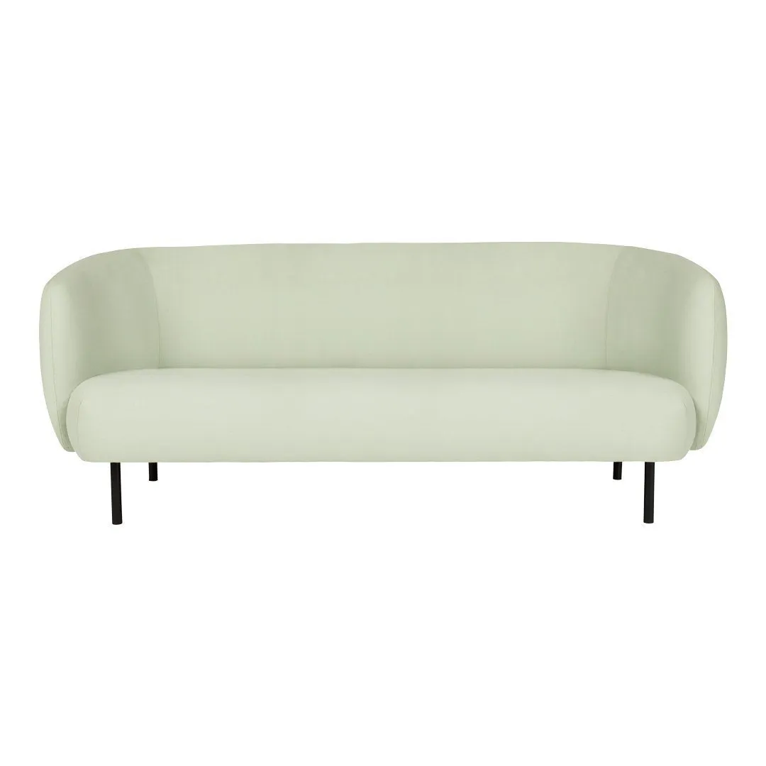 Cape 3 Seater Sofa