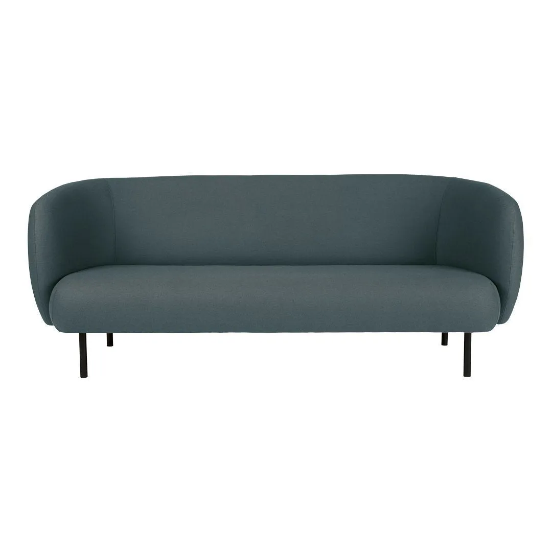 Cape 3 Seater Sofa