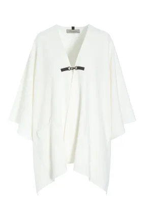 CAPE - 4120 - OFF WHITE