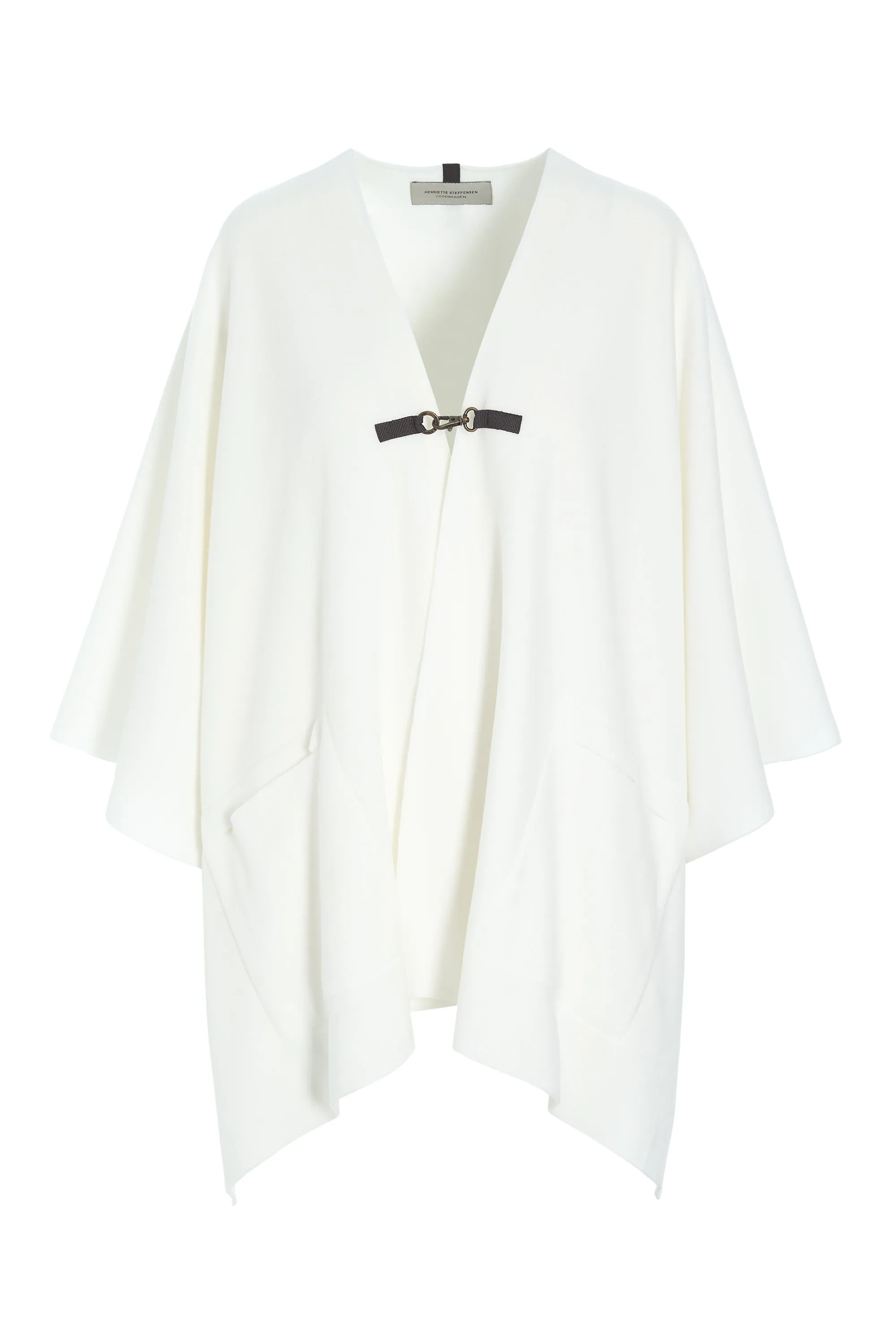 CAPE - 4120 - OFF WHITE