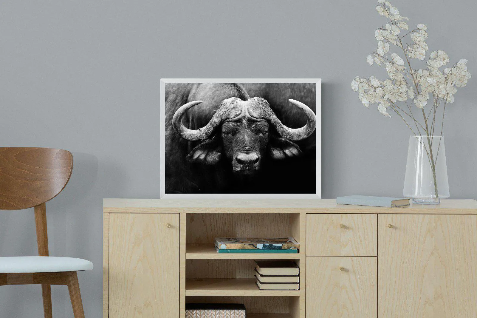 Cape Buffalo