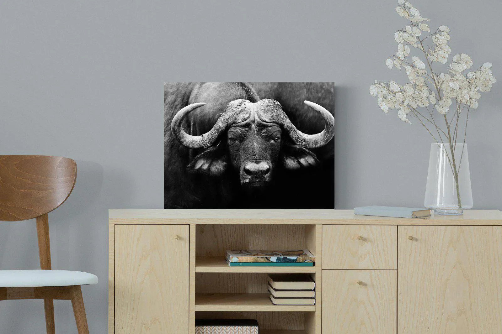 Cape Buffalo