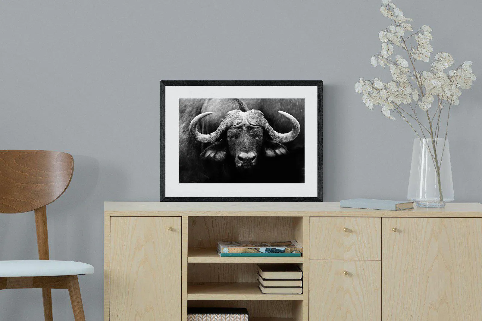 Cape Buffalo