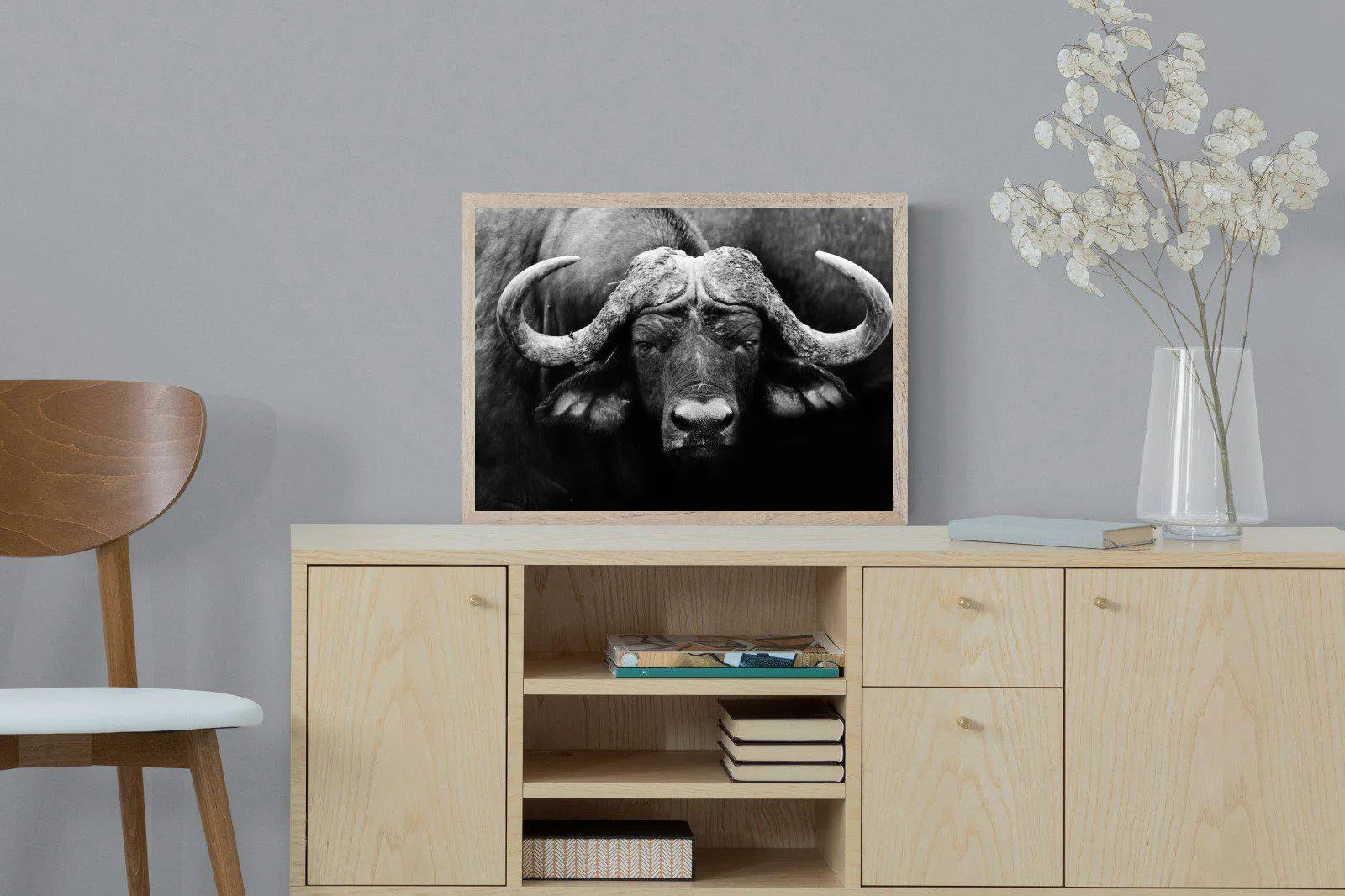 Cape Buffalo