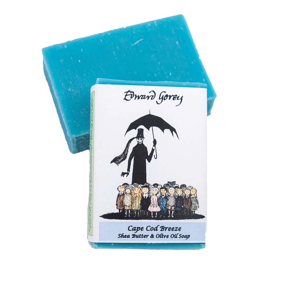 Cape Cod Breeze Tinies Soap Bar