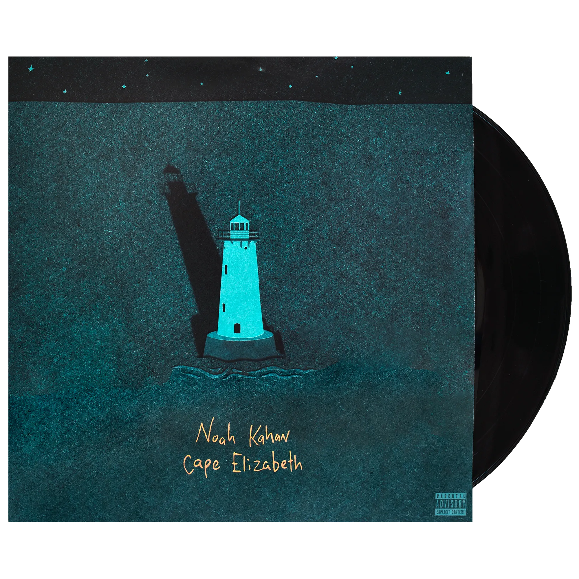 Cape Elizabeth Vinyl