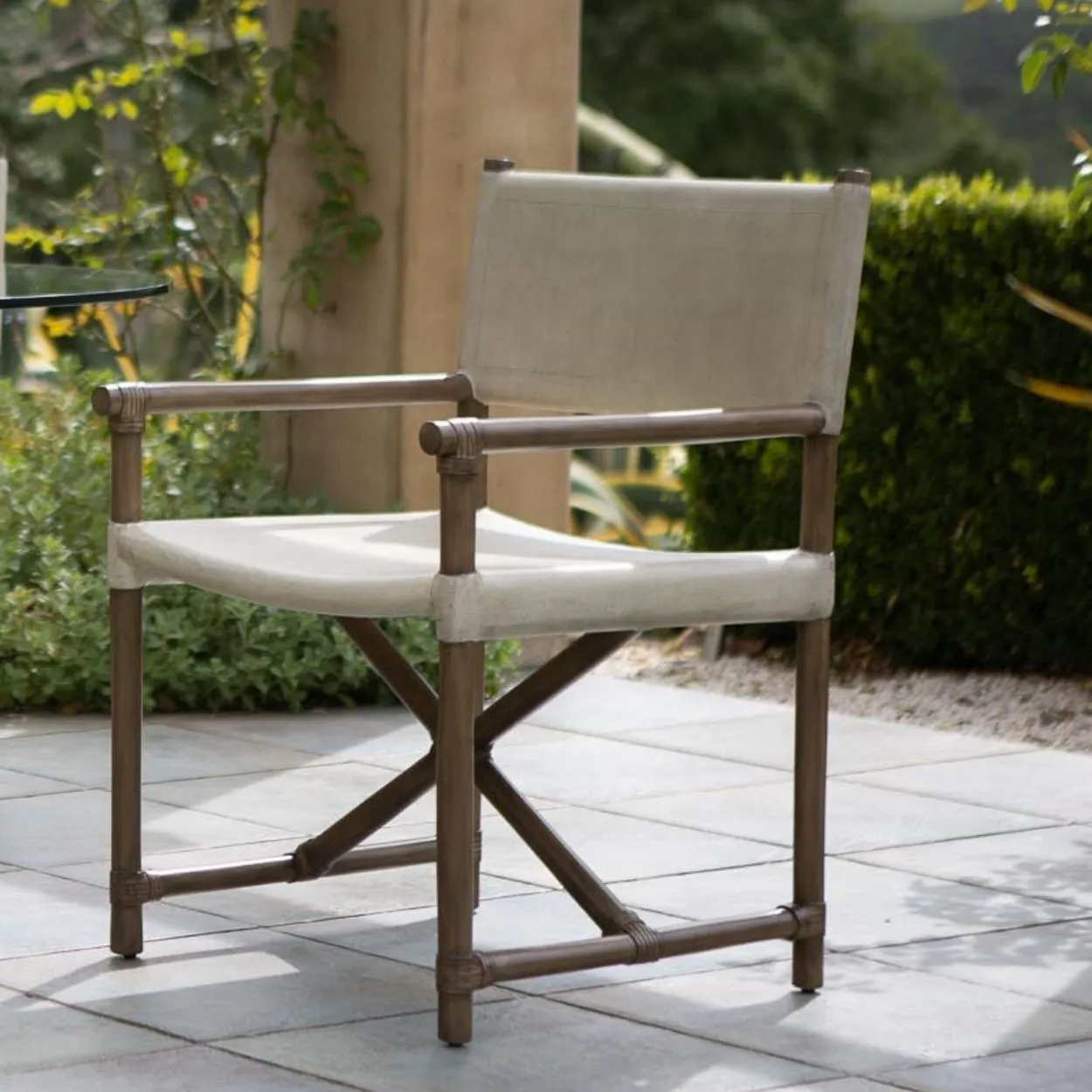 Cape Horn Dining Chair