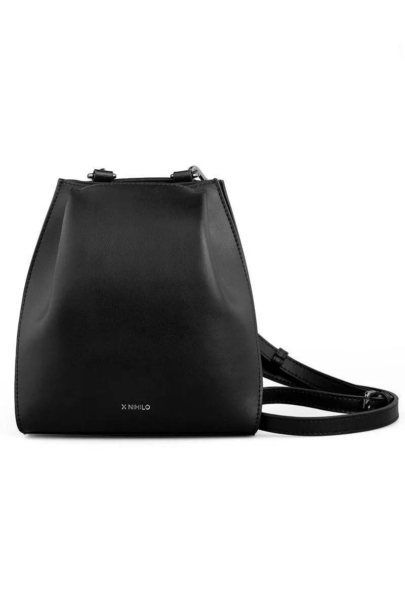 Chaser small bucket bag