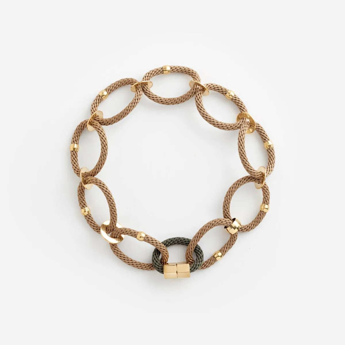 Circe necklace