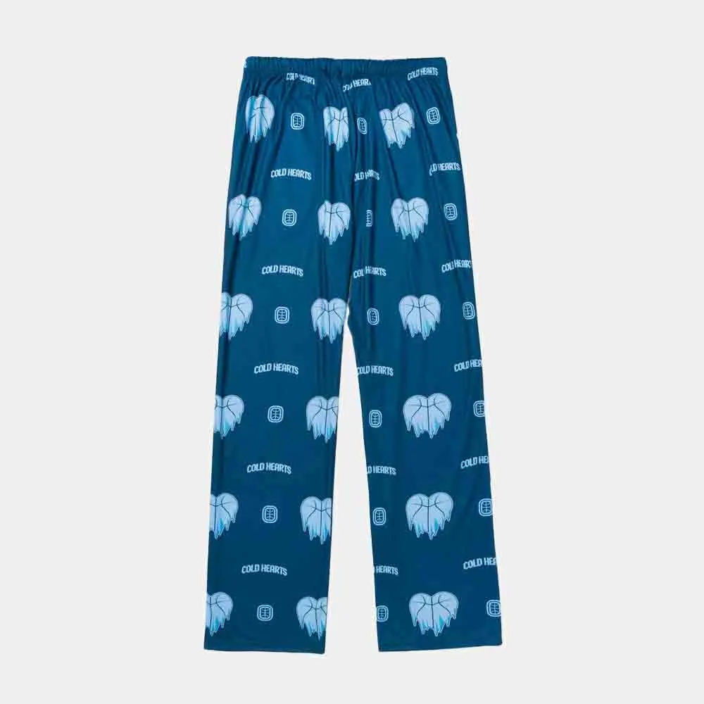 Cold Hearts Pajama Pants